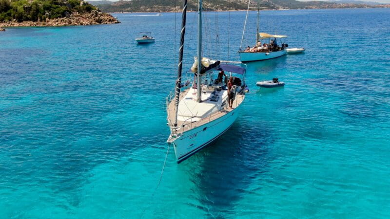 From Cannigione: Sailboat tour of La Maddalena Arcipelago - Detailed Review: From Logistics to Experience