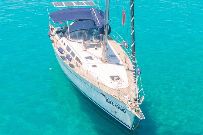 From Cannigione: Tour of the Maddalena Archipelago - Key points / Takeaways