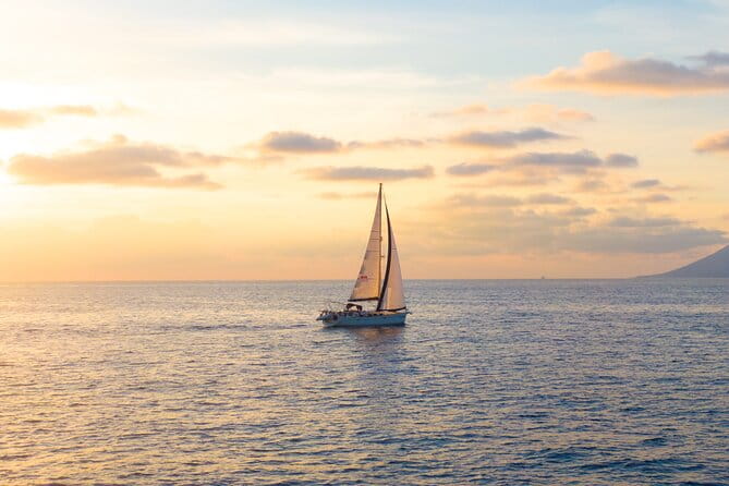 From Cannigione: Tour of the Maddalena Archipelago - The Sum Up