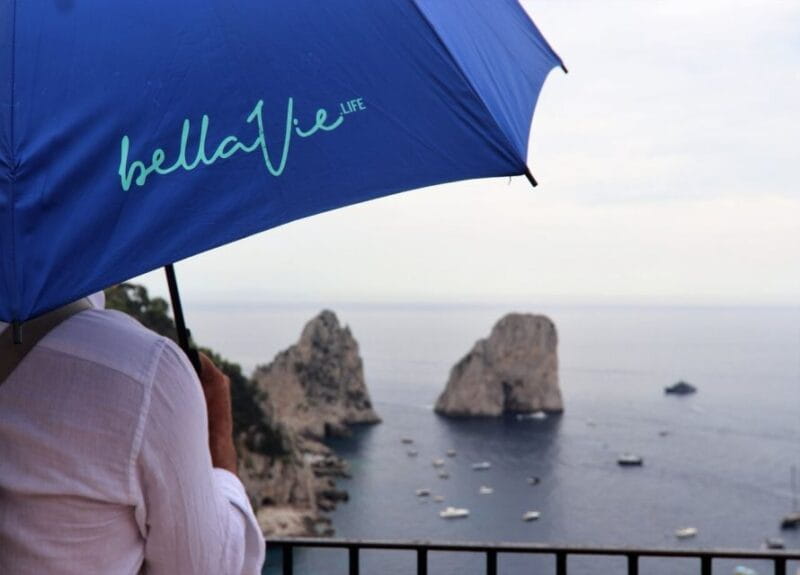 From Capri: Blue Grotto, Capri and Anacapri Guided Tour - Logistics and Value: What to Know Before Booking