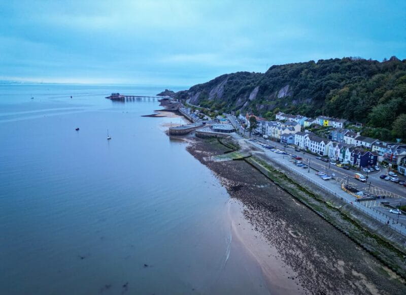 From Cardiff: Golden Gower Coast, Swansea & Mumbles Day Tour - Final Thoughts