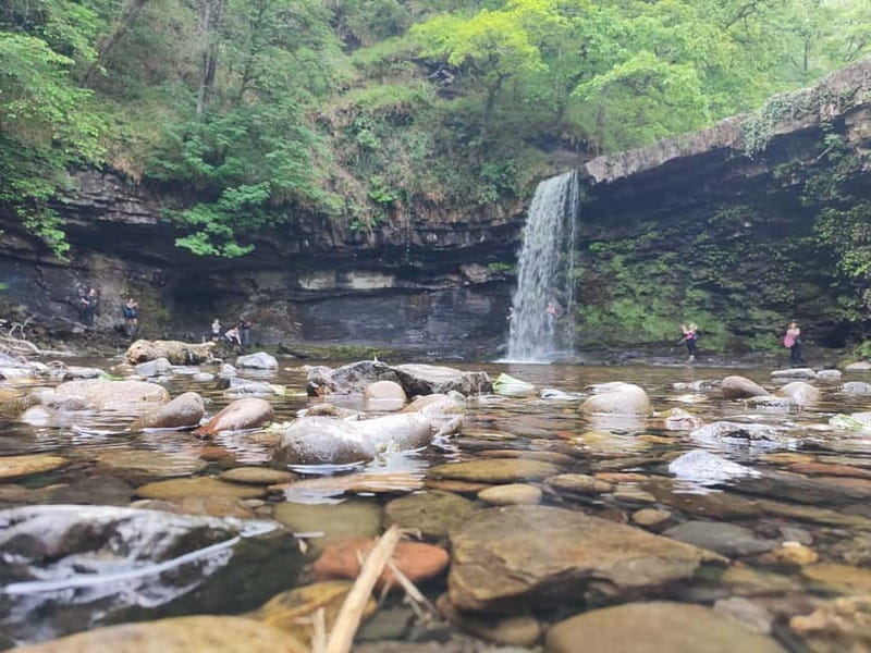 From Cardiff: Guided Hike to 6 Waterfalls in Brecon Beacons - Who Will Love This Tour?