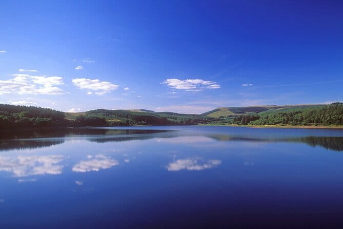 From Cardiff: The Valleys Heritage And South Wales Landscapes - Who is this tour best suited for?