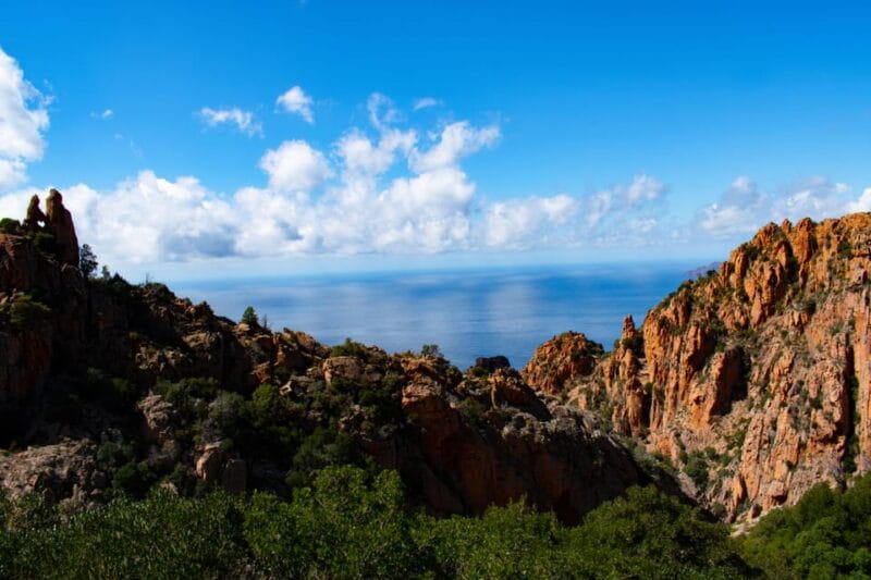 From Cargèse : The Grand Tour of the Gulf - Key points / Takeaways