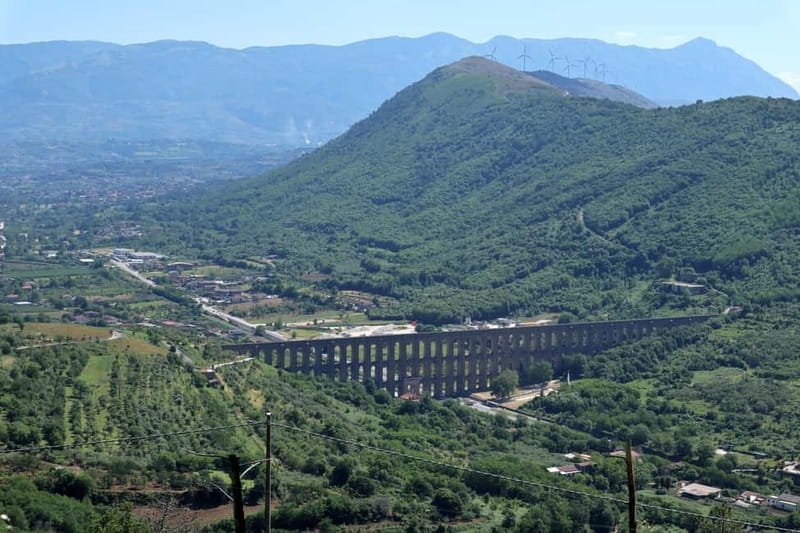 From Caserta: e-bike tour to Sant'Agata de' Goti - FAQs