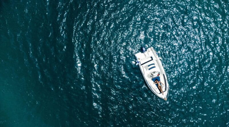 From Castellammare del Golfo: Boat tour with aperitif - Key Points / Takeaways