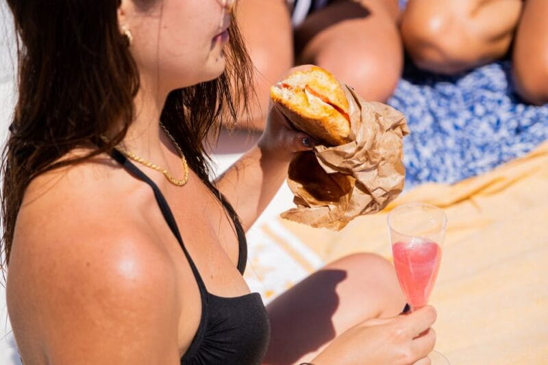 From Castellammare: Sunset Faraglioni of Scopello Boat Trip - FAQs