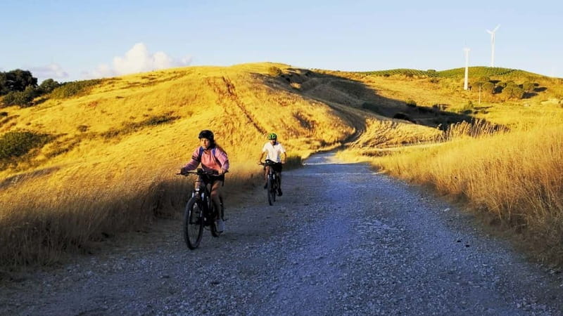 From Castellammare to Scopello: e-bike tour - Final Thoughts: Is This E-bike Tour Right for You?