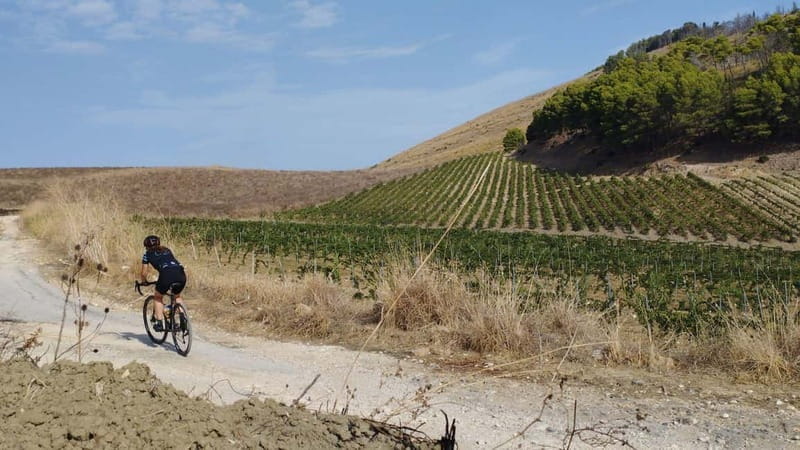 From Castellammare to Scopello: e-bike tour - Frequently Asked Questions