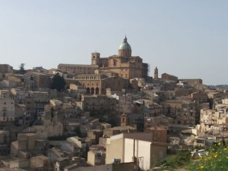 From Catania: Agrigento and Piazza Armerina Full-Day Trip - A Detailed Look at the Catania to Agrigento and Piazza Armerina Full-Day Trip