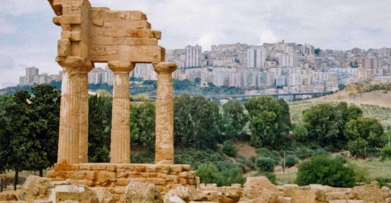 From Catania: Agrigento and Piazza Armerina Full-Day Trip - In The Sum Up