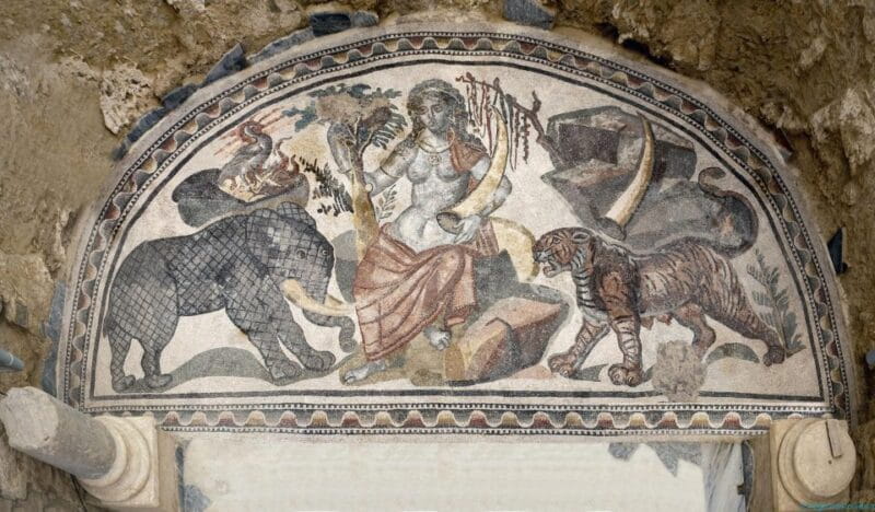 From Catania: Agrigento-Piazza Armerina Audio-guided Tour - Exploring Sicily’s Ancient Wonders with a Full-Day Tour