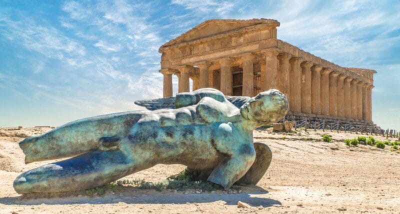 From Catania: Agrigento-Piazza Armerina Audio-guided Tour - Price and Logistics: Is It Worth It?