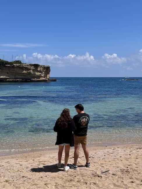 From Catania: day at the beach in Syracuse with pick-up - Who Is This Tour Best Suited For?