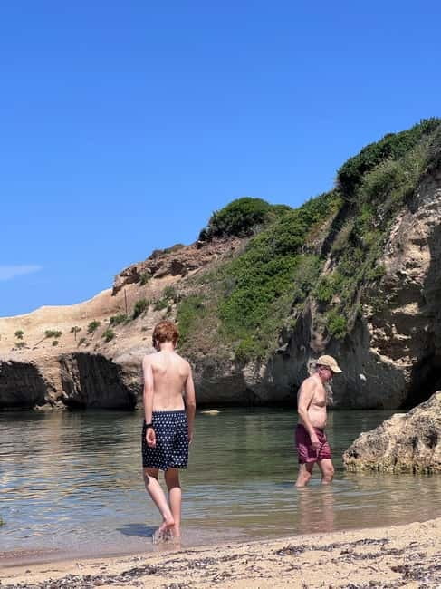 From Catania: day at the beach in Syracuse with pick-up - FAQ: Practical Questions about the Syracuse Beach Day Tour