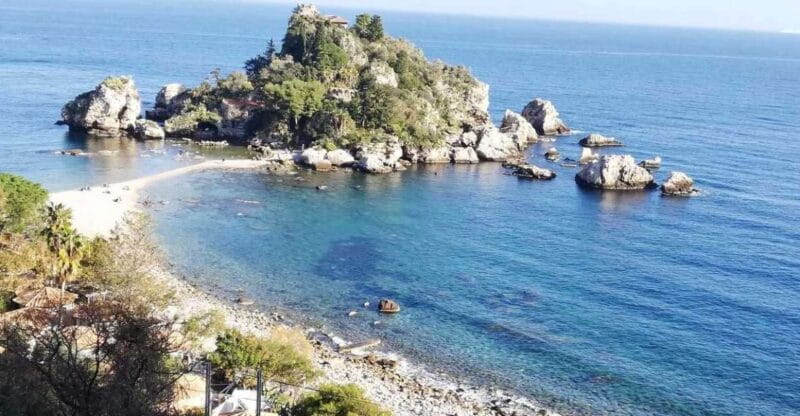 From Catania: Day Trip to Giardini Naxos and Taormina - Who Will Love This Tour?