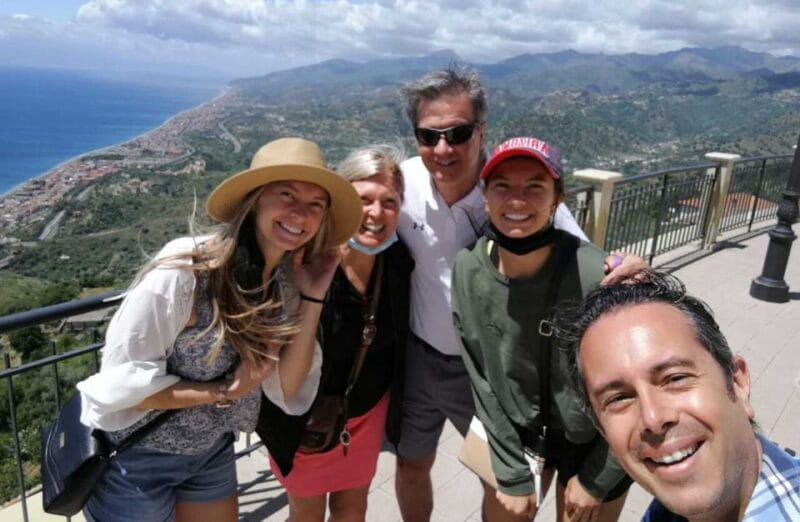 From Catania: Day Trip to Giardini Naxos and Taormina - Final Thoughts: Is This Tour Right for You?