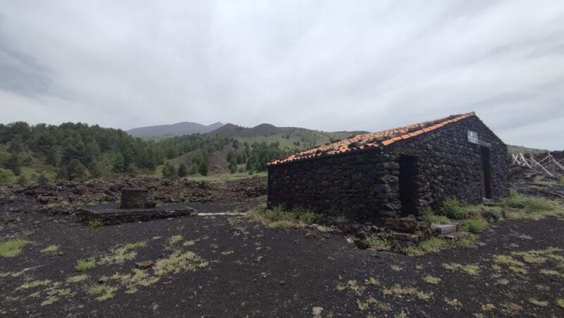 From Catania: Etna and Taormina Day Trip with Honey Tasting - Key Points / Takeaways