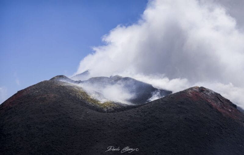 From Catania: Etna tour to the Base of the Summit Craters - Exploring Mount Etna: A Guide to the Base and Summit Craters Tour