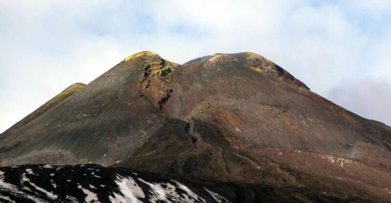 From Catania: Etna tour to the Base of the Summit Craters - Final Thoughts