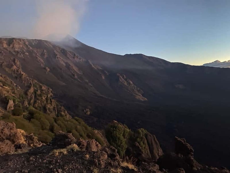 FROM CATANIA: ETNA TREKKING UNDER THE STARS - Final Thoughts: Who Should Consider This Trek?