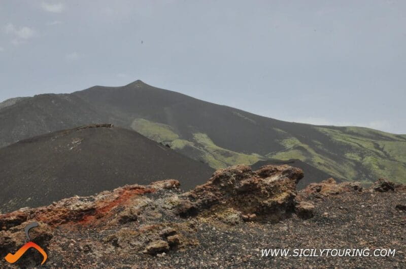 From Catania: Etna Volcano Guided Morning Tour - The Itinerary: What’s in Store