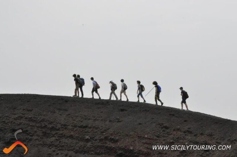 From Catania: Etna Volcano Guided Morning Tour - Practical Details and Value