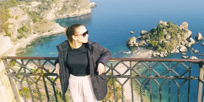 From Catania: Full-Day Mount Etna and Taormina Tour - FAQ