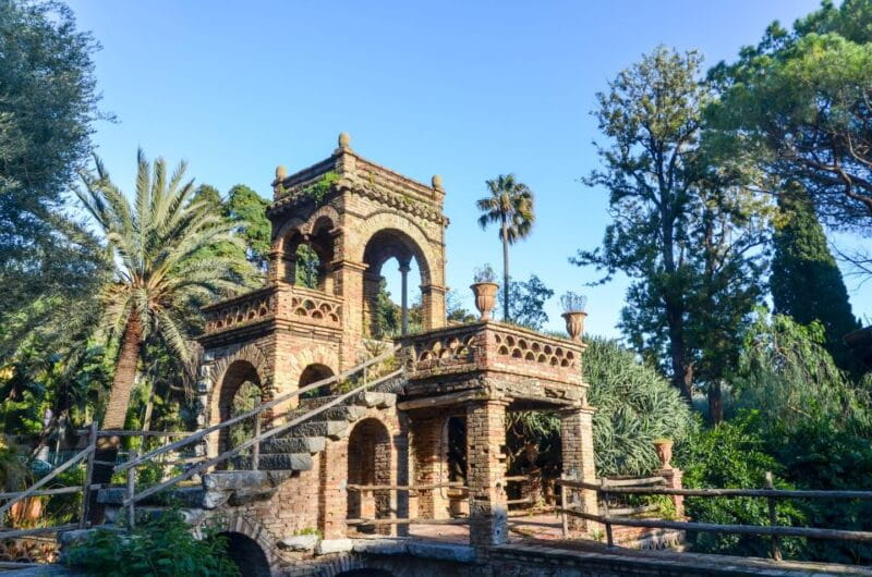 From Catania: Full-Day The Godfather Tour - Key Points / Takeaways