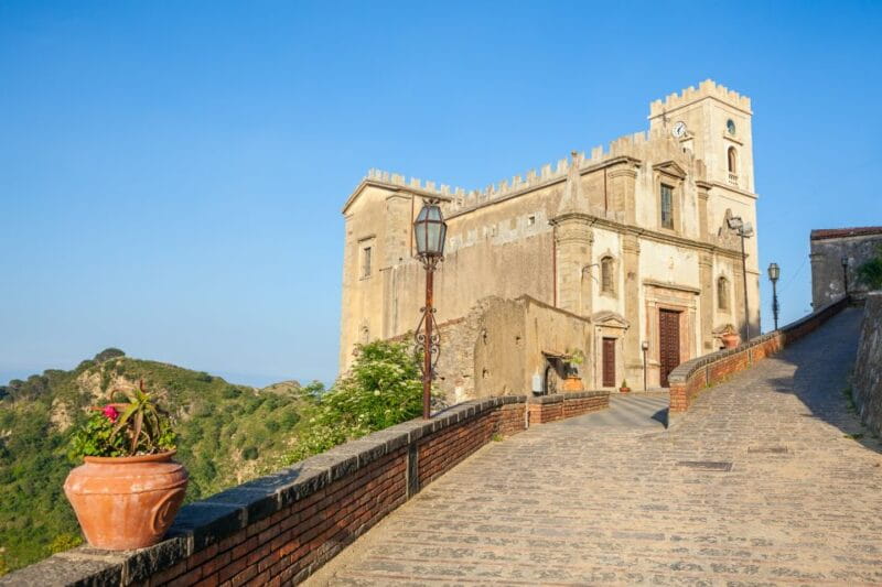 From Catania: Guided Godfather Tour with Taormina Visit - Key Points & Takeaways