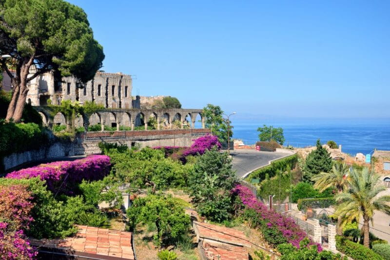 From Catania: Guided Godfather Tour with Taormina Visit - Final Thoughts: A Cinematic Slice of Sicily