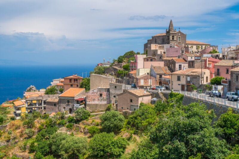 From Catania: Guided Godfather Tour with Taormina Visit - FAQs