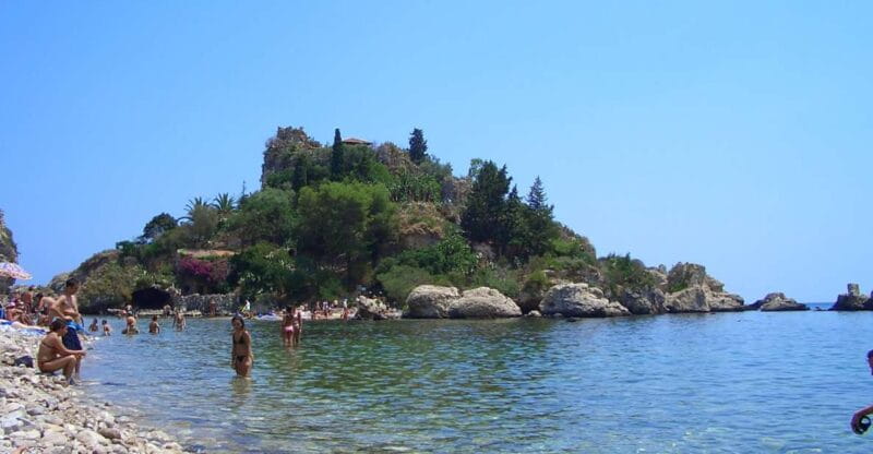 From Catania: Guided Tour of Taormina and Castelmola - Who Will Love This Experience?