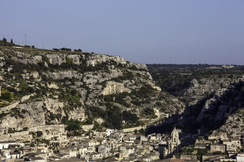 From Catania: Inspector Montalbano Day Tour with Audio Guide - Key Points and Takeaways