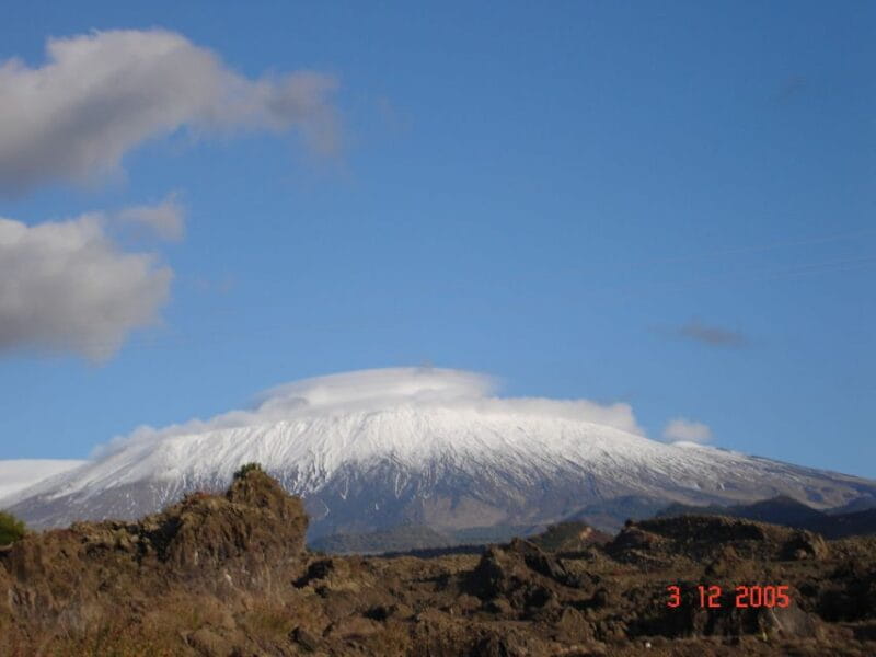 From Catania: Mount Etna Half-Day Tour and Wine Experience - Practical Aspects: Logistics, Price, and Who It’s For