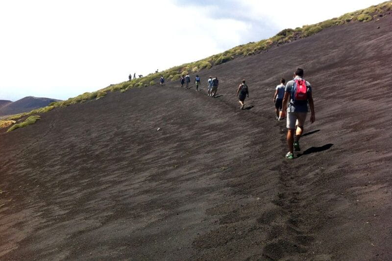 From Catania: Mount Etna Half-Day Tour and Wine Experience - Final Thoughts: Is It Worth It?
