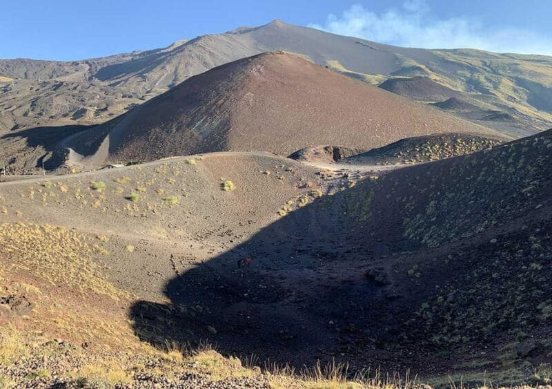 From Catania: Mount Etna Morning Tour - Experiencing Mount Etna: The Realities of the Tour
