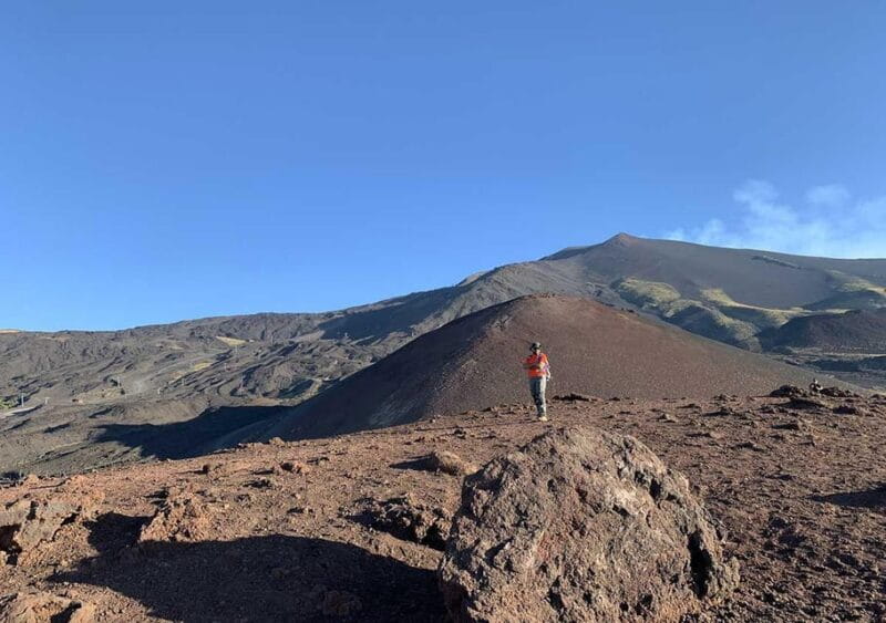 From Catania: Mount Etna Morning Tour - Price and Value