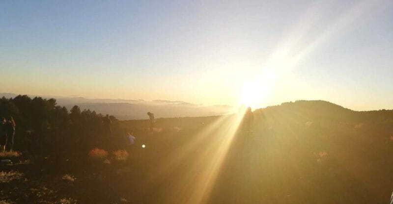 From Catania: Mount Etna Sunset Tour with Tasting and Cave - The Full Experience: What to Expect and Why It Matters