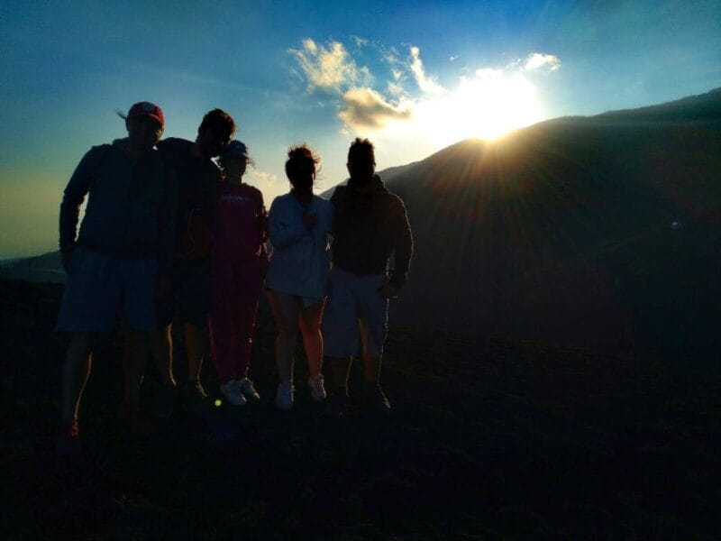From Catania: Mount Etna Sunset Tour with Tasting and Cave - The Sum Up: Who Will Find This Tour Most Rewarding?