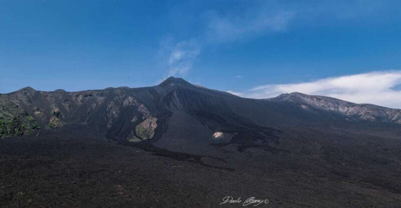 From Catania: Mount Etna Trekking Private Experience - The Journey Begins: Pickup and Transportation