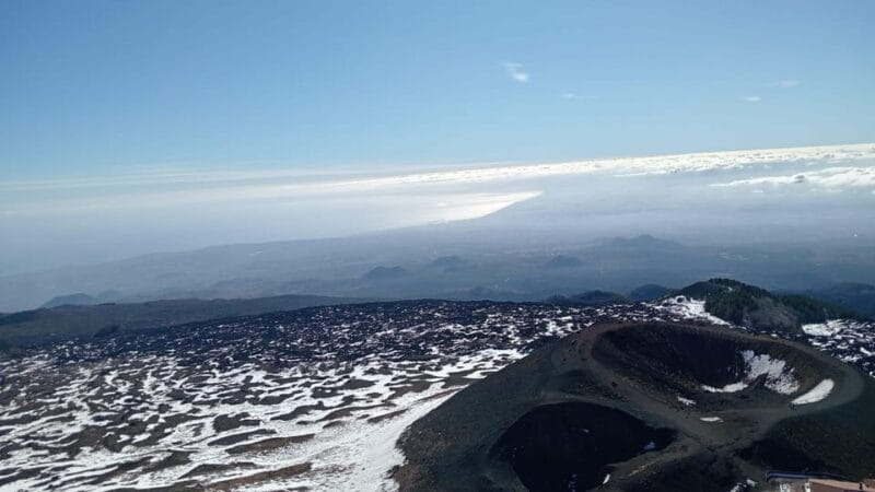 From Catania: Mount Etna Trekking Private Experience - Price and Value