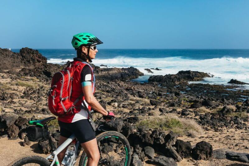 From Catania: Mountain Bike Tour Aci Castello & Aci Trezza - Who Will Love This Tour?