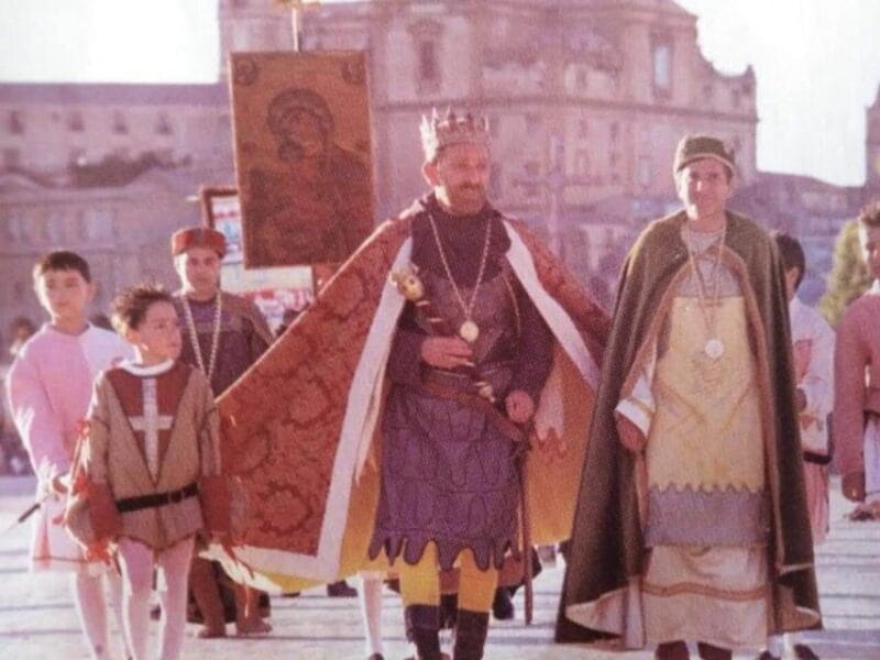 From Catania or Taormina: Agrigento and Piazza Armerina Tour - The Journey Begins: Picking Up From Catania or Taormina