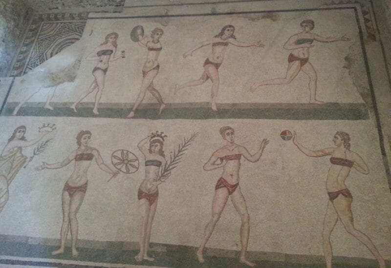 From Catania or Taormina: Agrigento and Piazza Armerina Tour - Returning to Your Accommodation: The End of a Full Day