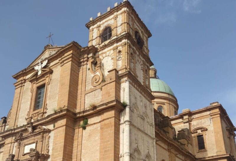 From Catania or Taormina: Agrigento and Piazza Armerina Tour - Final Thoughts