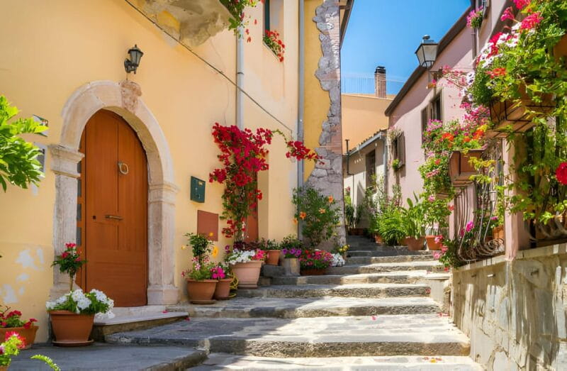 From Catania or Taormina: The Godfather Private Tour - Final Thoughts