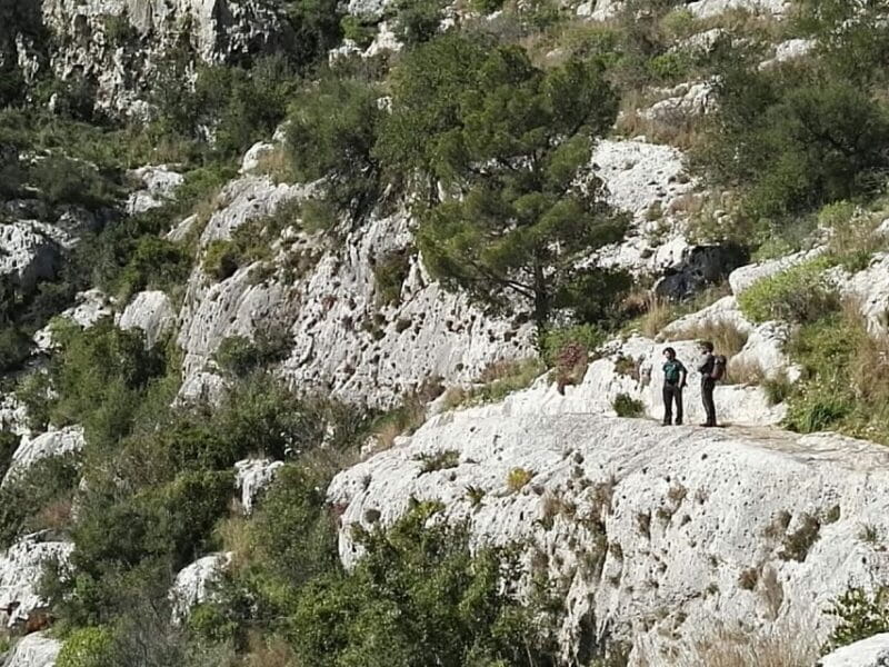 From Catania: Pantalica & Sortino Guided Tour - Key points / Takeaways