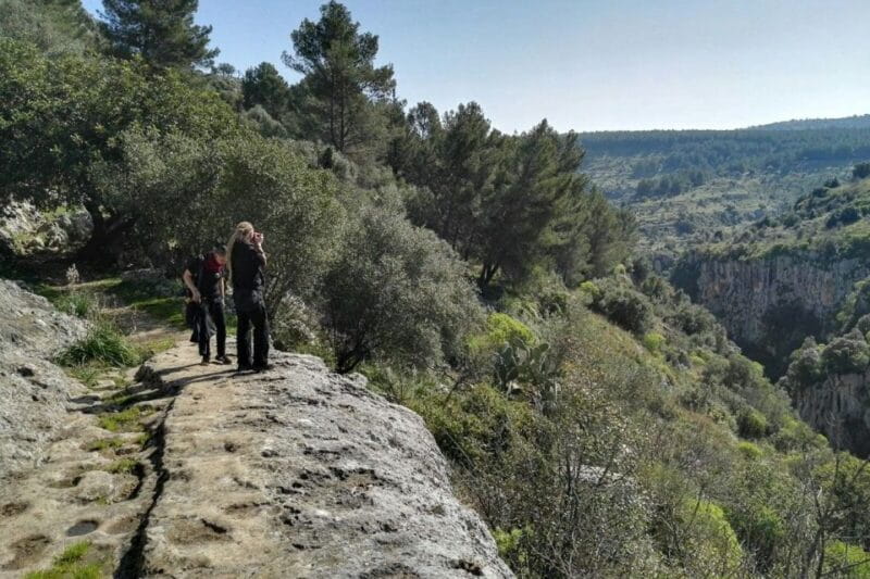 From Catania: Pantalica & Sortino Guided Tour - The Sum Up: A Day Well Spent in Sicily