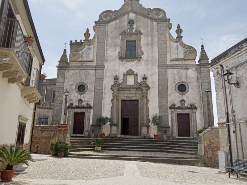 From Catania Private Godfather Tour Forza D'Agro and Savoca - Frequently Asked Questions